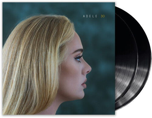 Adele: 30 { Vinyl LP }