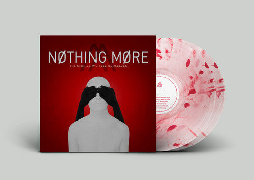 Nothing More: The Stories We Tell Ourselves { Vinyl LP }
