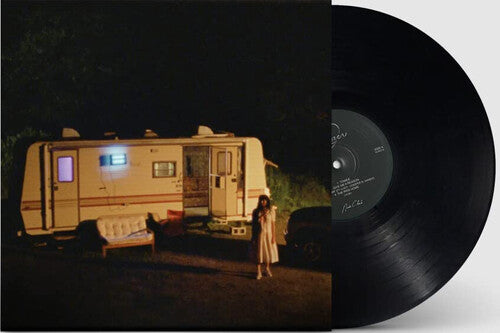 Boy Harsher: The Runner (Original Soundtrack) { Vinyl LP }