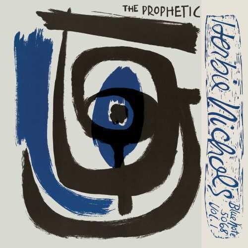 Herbie Nichols: The Prophetic Herbie Nichols, Vol. 1 & 2 { Vinyl LP }