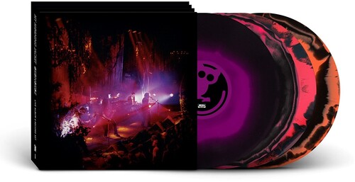 My Morning Jacket: Okonokos { Vinyl LP }