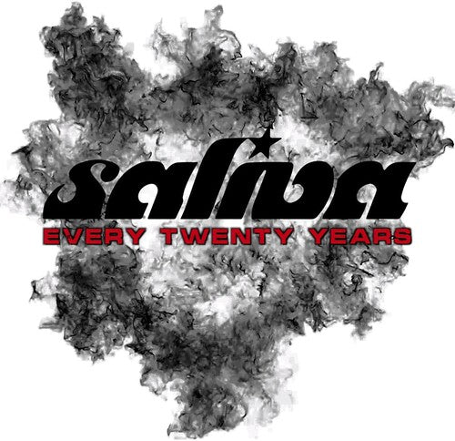 Saliva: Every Twenty Years { Vinyl LP }