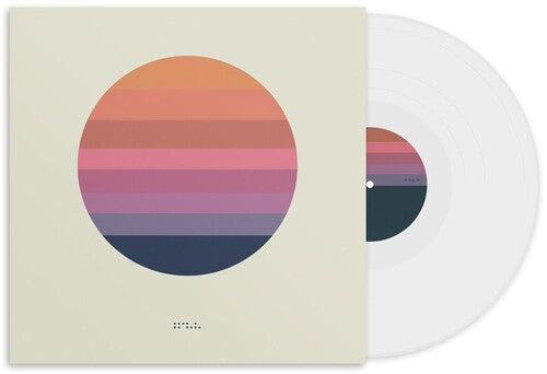 Tycho: Awake { Vinyl LP }