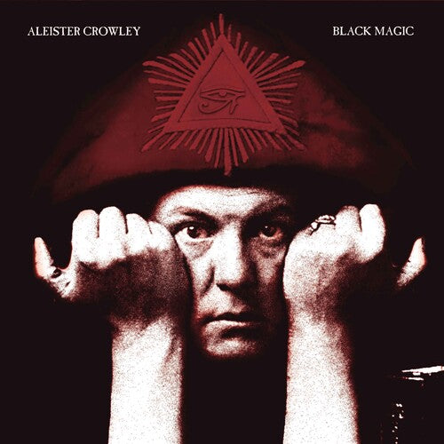 Aleister Crowley: Black Magic { Vinyl LP }
