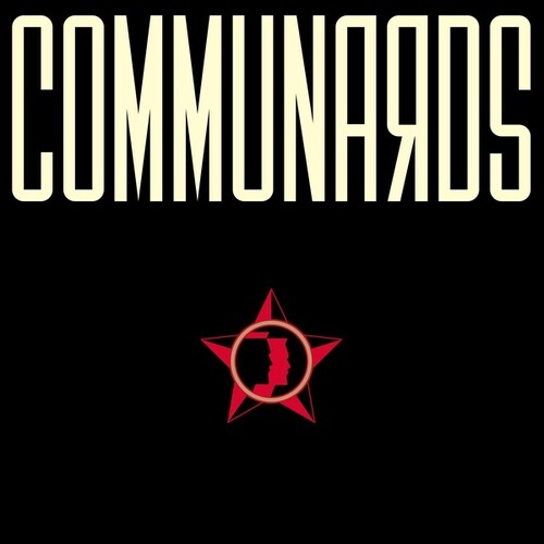 The Communards: Communards { Vinyl LP }