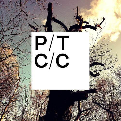 Porcupine Tree: Closure / Continuation { Vinyl LP }