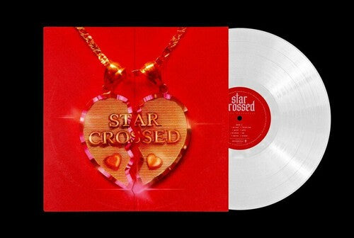 Kacey Musgraves: Star-Crossed (Limited Edition) (Clear Vinyl) { Vinyl LP }