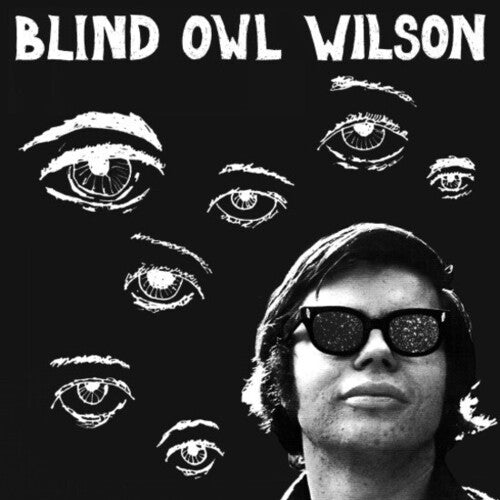 Roscoe Holcomb: Blind Owl Wilson { Vinyl LP }