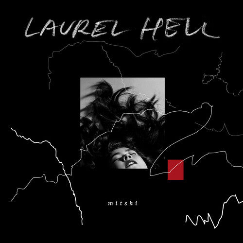 Mitski: Laurel Hell { Vinyl LP }