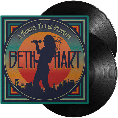 Beth Hart: A Tribute To Led Zeppelin { Vinyl LP }