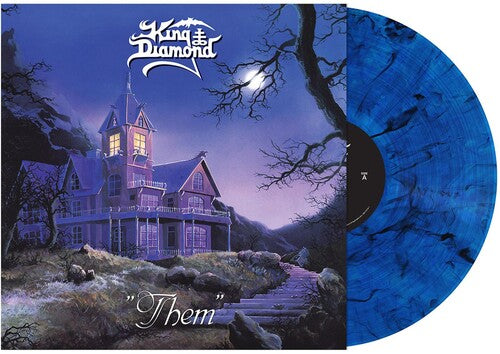 King Diamond: Them { Vinyl LP }