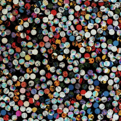 Four Tet: There Is Love In You { Vinyl LP }