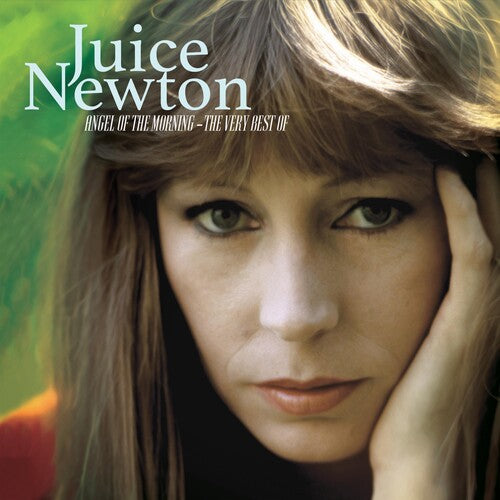 Juice Newton: Angel Of The Morning - The Very Best Of { Vinyl LP }