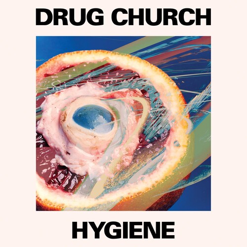Drug Church: Hygiene { Vinyl LP }