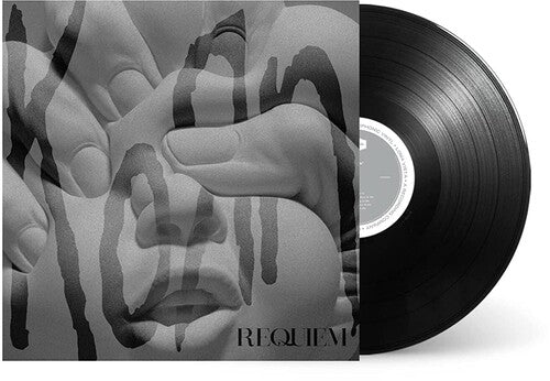 Korn: Requiem { Vinyl LP }