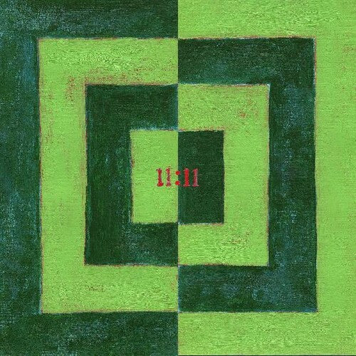 Pinegrove: 11:11 { Vinyl LP }