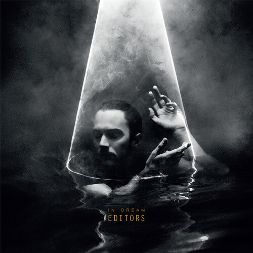 Editors: In Dream { Vinyl LP }