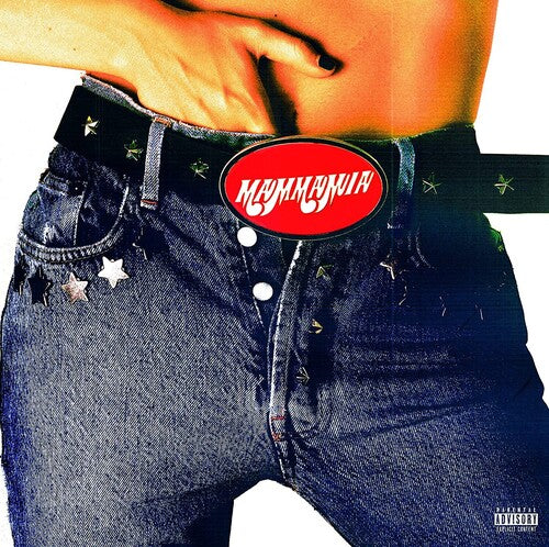 Maneskin: Mammamia - 180-Gram Picture Disc { Vinyl LP }