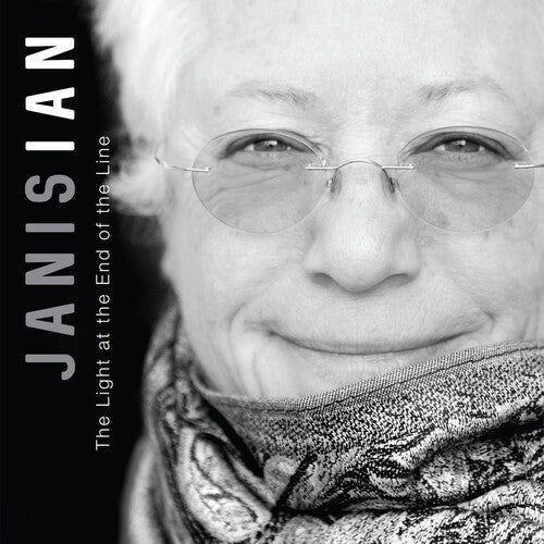 Janis Ian: The Light At The End Of The Line { Vinyl LP }