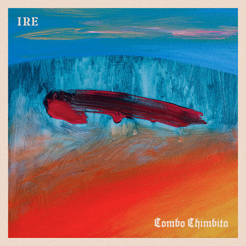 Combo Chimbita: Ire { Vinyl LP }