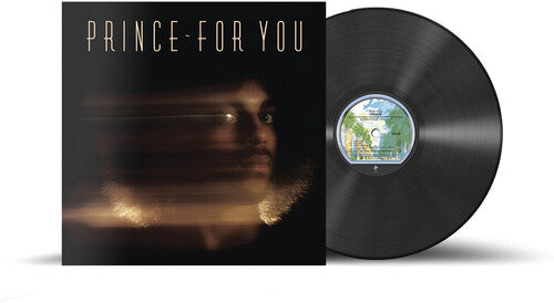 Prince & the Revolution: For You { Vinyl LP }