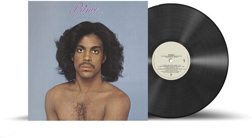 Prince: Prince { Vinyl LP }