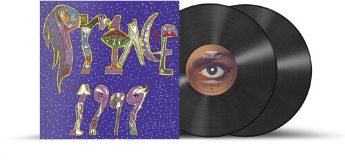 Prince: 1999 { Vinyl LP }