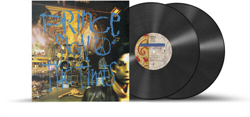 Prince & the Revolution: Sign O The Times { Vinyl LP }