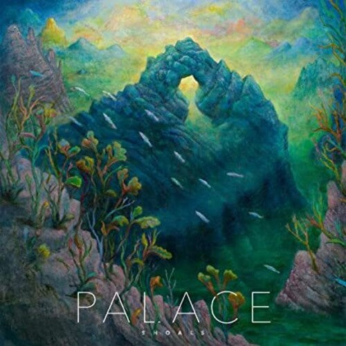 Palace: Shoals { Vinyl LP }