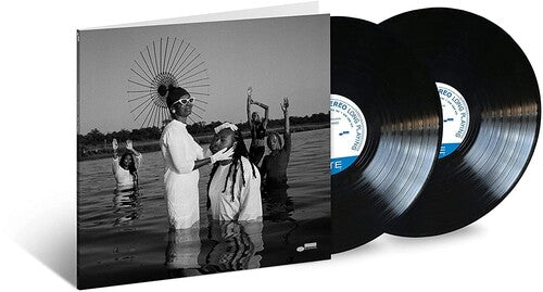 Immanuel Wilkins: The 7th Hand { Vinyl LP }