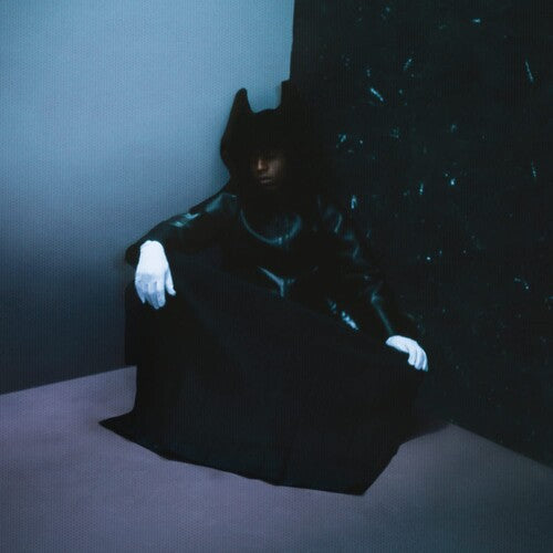 Bakar: Nobody's Home { Vinyl LP }