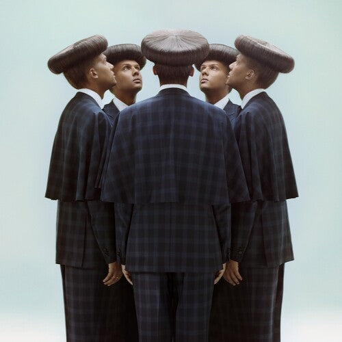 Stromae: Multitude { Vinyl LP }