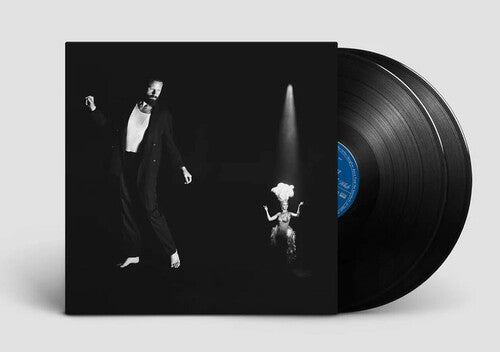Father John Misty: Chloë and the Next 20th Century { Vinyl LP }