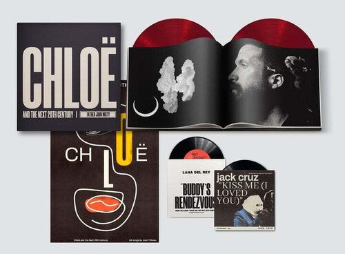 Father John Misty: Chloë and the Next 20th Century (Box Set) { Vinyl LP }