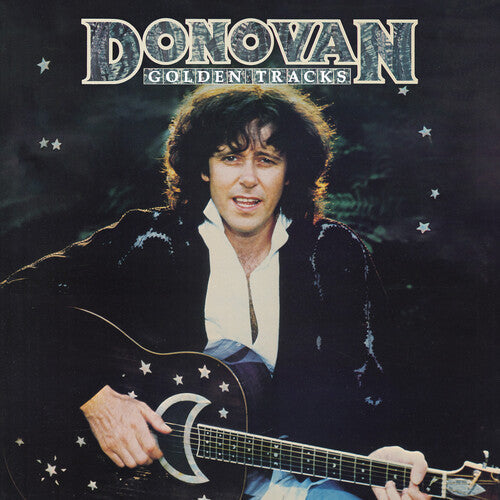 Donovan: Golden Tracks { Vinyl LP }