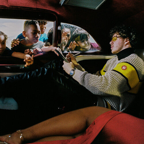 Jack Harlow: Thats What They All Say { Vinyl LP }