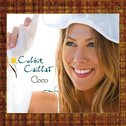 Colbie Caillat: Coco [180-Gram Black Vinyl] { Vinyl LP }