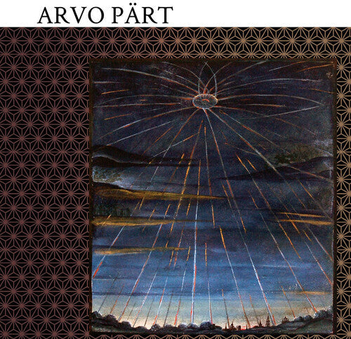 Part: Fur Alina { Vinyl LP }