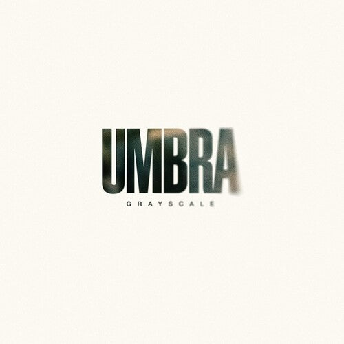 Grayscale: Umbra { Vinyl LP }