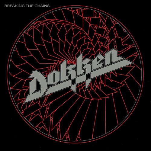 Dokken: Breaking The Chains { Vinyl LP }