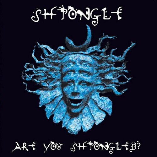 Shpongle: Are You Shpongled? { Vinyl LP }
