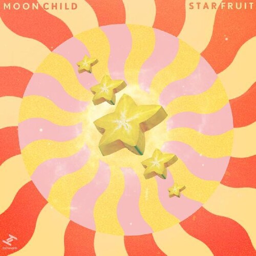 Moonchild: Starfruit { Vinyl LP }