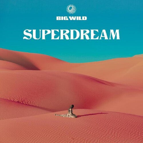 Big Wild: Superdream { Vinyl LP }