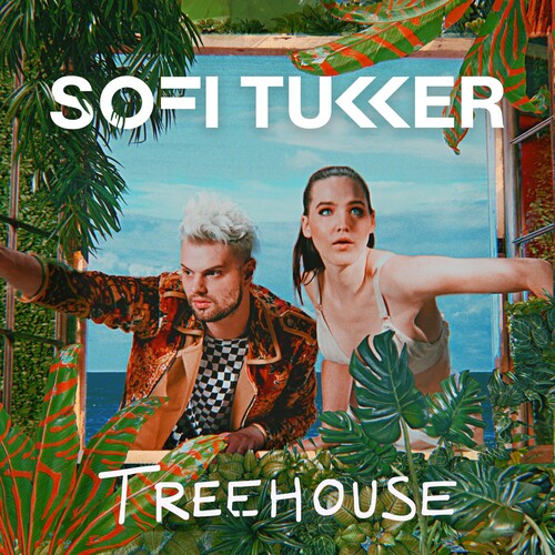 Sofi Tukker: Treehouse { Vinyl LP }