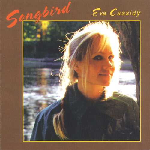 Eva Cassidy: Songbird { Vinyl LP }