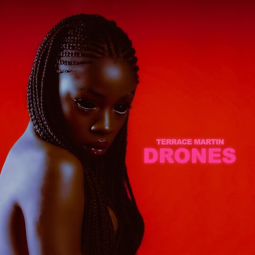 Terrace Martin: DRONES { Vinyl LP }