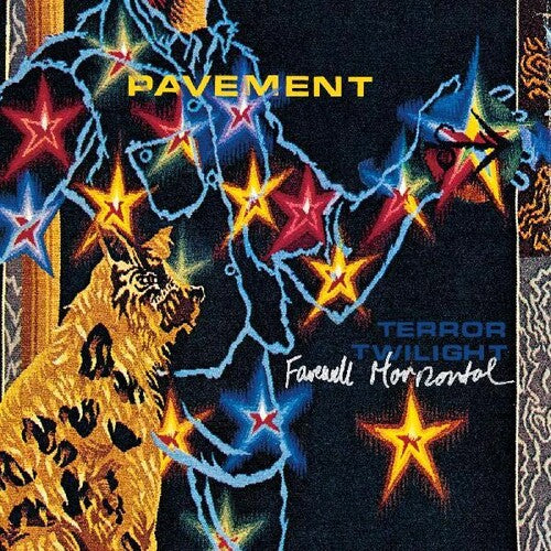 Pavement: Terror Twilight: Farewell Horizontal { Vinyl LP }