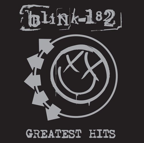 blink-182: Greatest Hits { Vinyl LP }