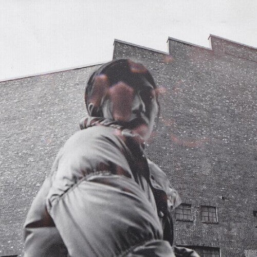 Aldous Harding: Warm Chris { Vinyl LP }
