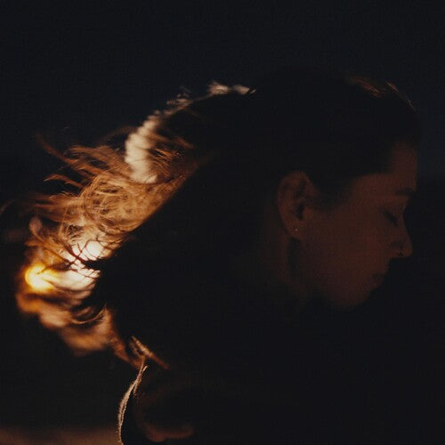 Lizzy McAlpine: five seconds flat { Vinyl LP }